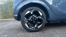 Kia Picanto 1.0 3 5dr Petrol Hatchback